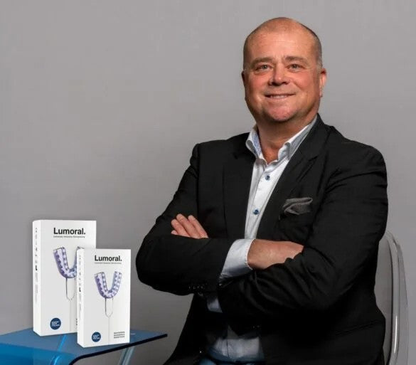 Koite Health appoints Peter Rådqvist from Sweden as CEO to lead international growth