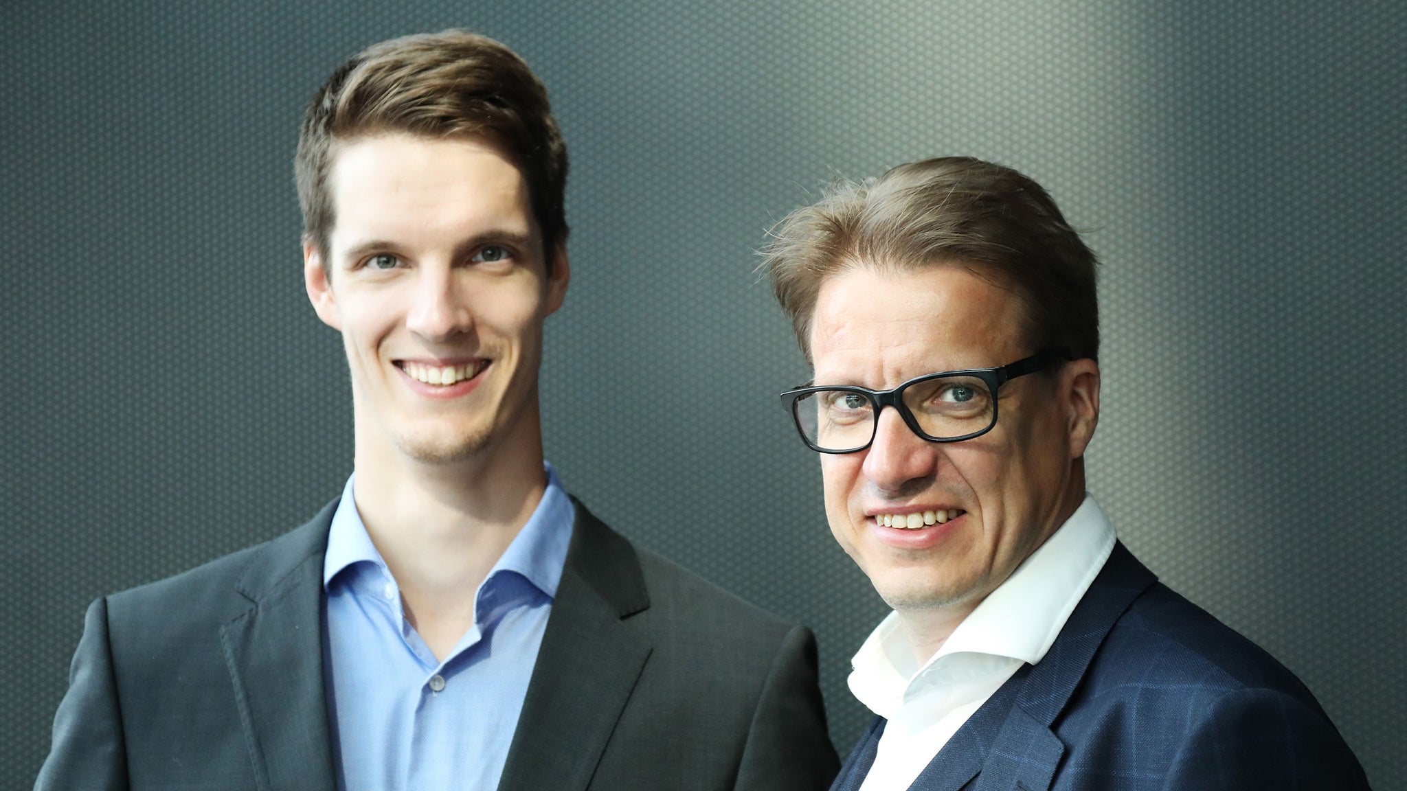 Aalto-Universität stellt Koite Healths Forschung zu lichtbasierter Mundpflege vor