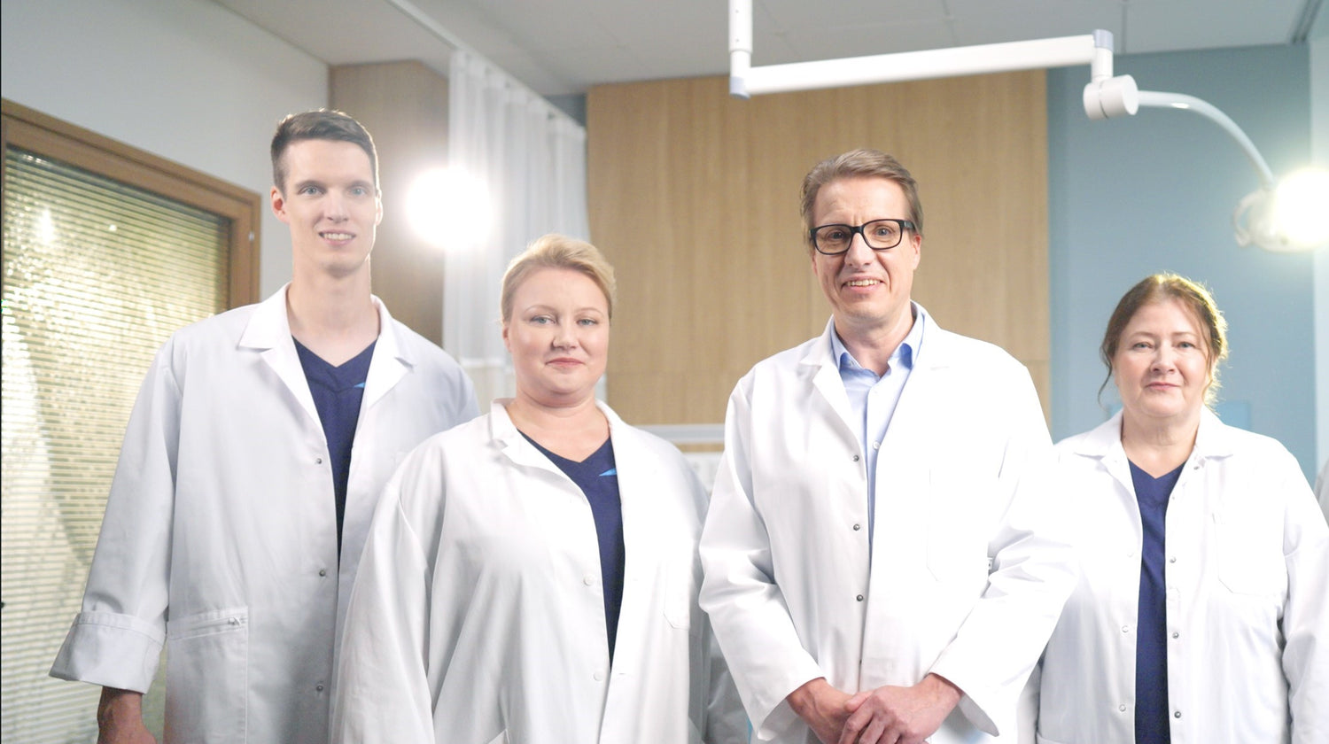 Lumoral: New Advances in the Scientific Research of Antibacterial Lumoral Treatment