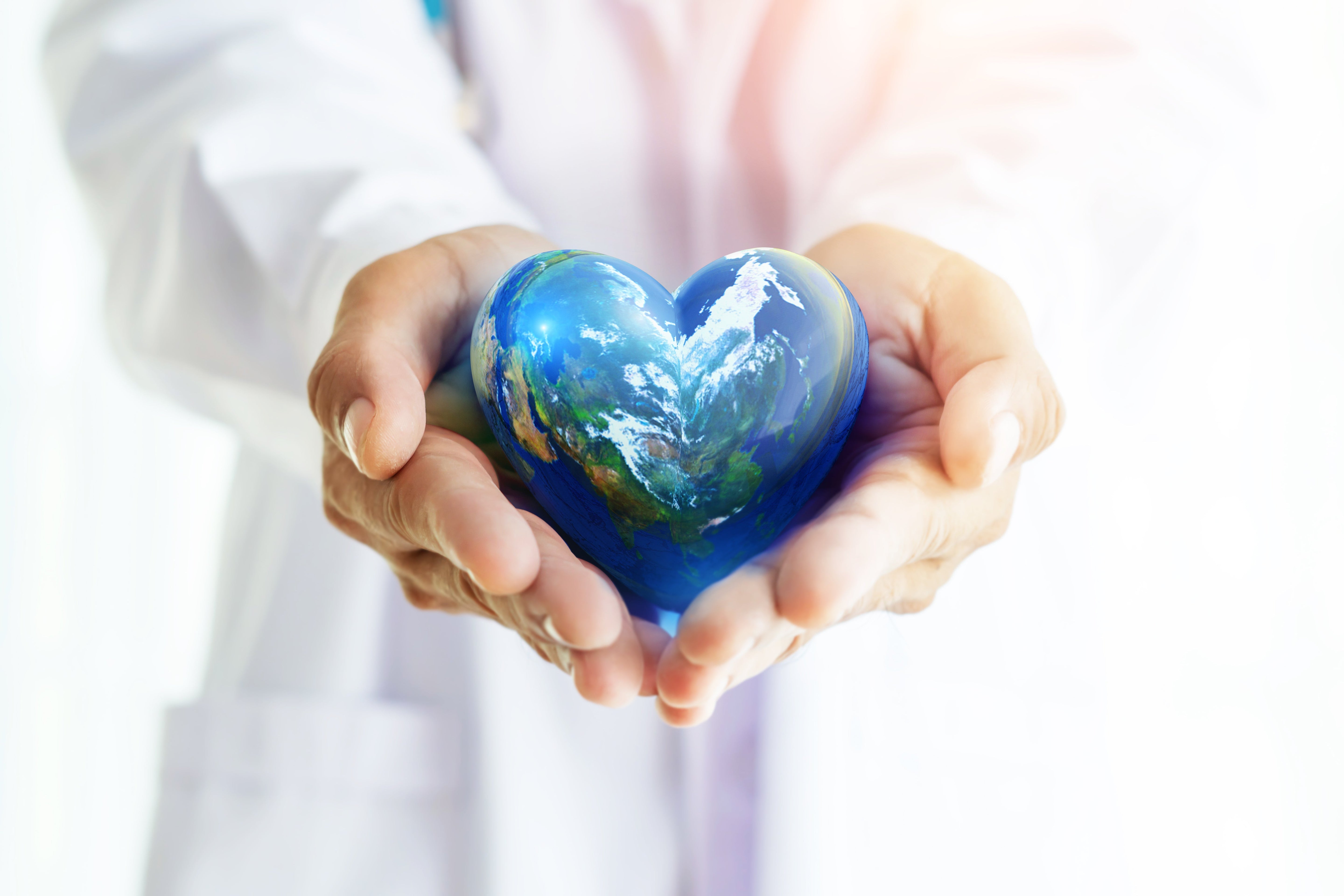 World Health Day: Why Oral Health is Key to a Healthy Heart