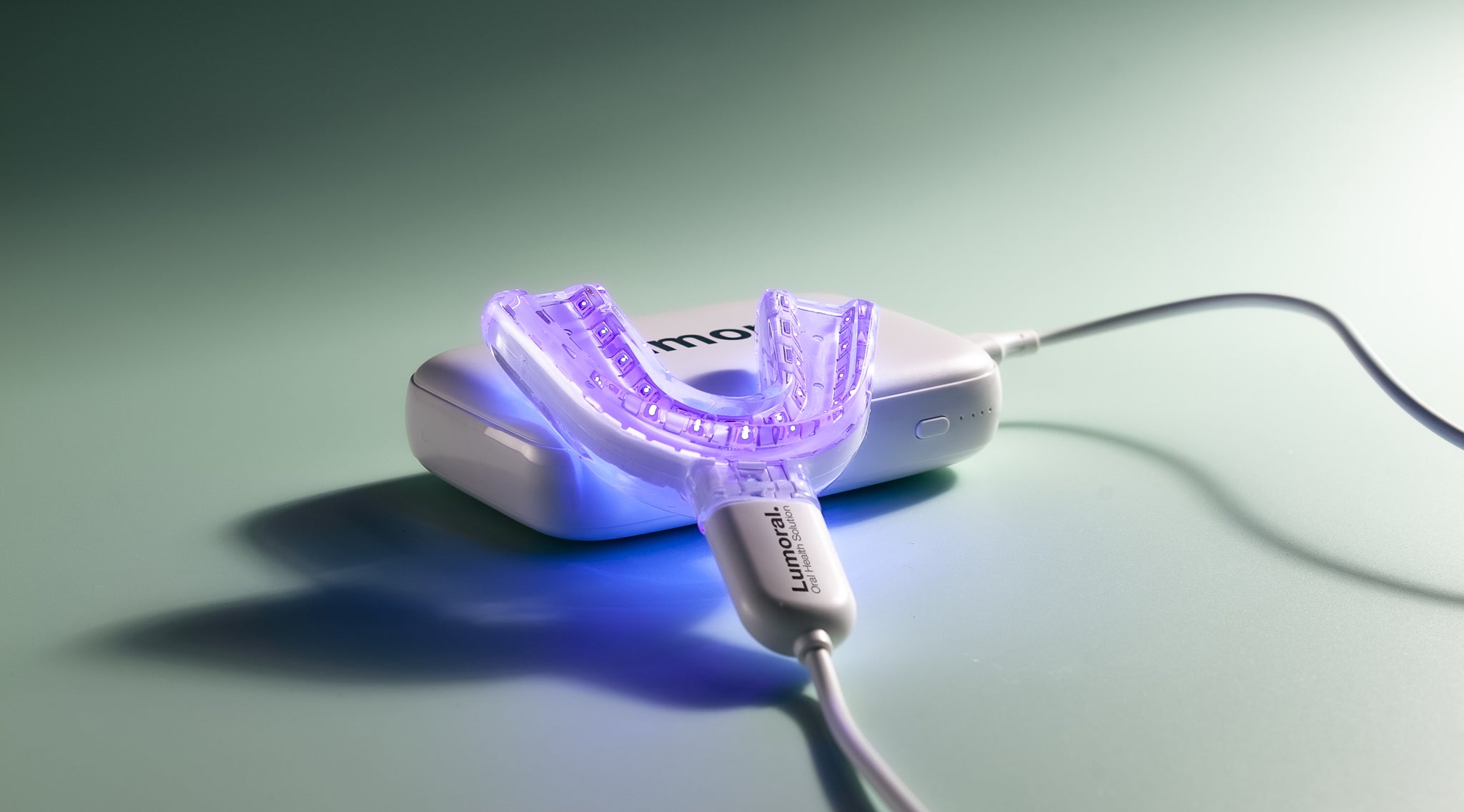 Le produit Lumoral de Koite Health suscite l'attention malgré des problèmes techniques