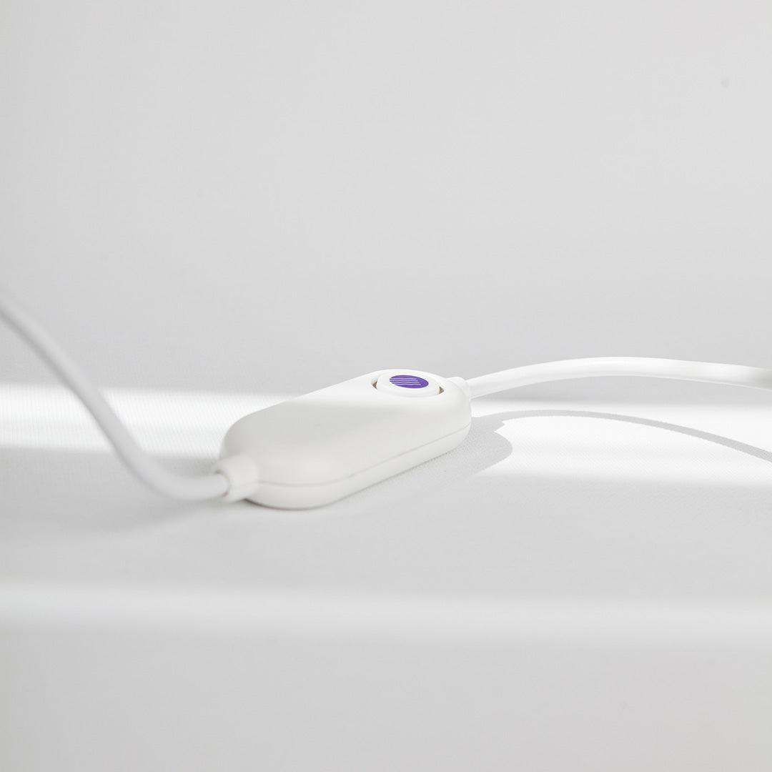 Lumoral extra mouthpiece